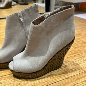 Jeffrey Campbell boots